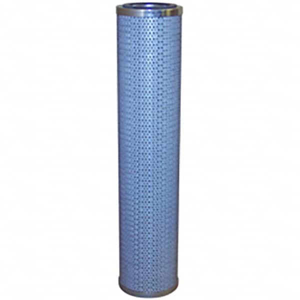 Baldwin Filters - 18-9/32" OAL x 3-15/16" OD Automotive Hydraulic Filter - Eagle Tool & Supply