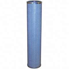 Baldwin Filters - 18-9/32" OAL x 3-15/16" OD Automotive Hydraulic Filter - Eagle Tool & Supply