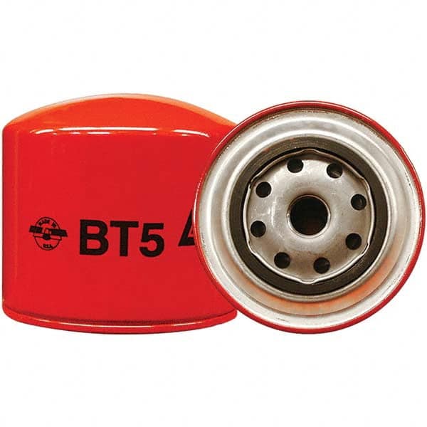Baldwin Filters - 3/4 Thread 3-15/16" OAL x 4-1/4" OD Automotive Oil Filter - Eagle Tool & Supply