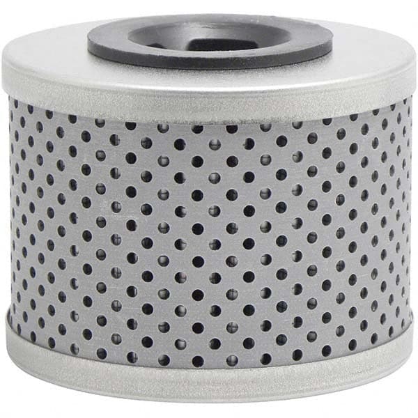 Baldwin Filters - 2-23/32" OAL x 3-3/8" OD Automotive Hydraulic Filter - Eagle Tool & Supply