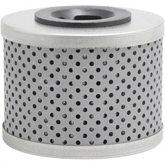 Baldwin Filters - 2-23/32" OAL x 3-3/8" OD Automotive Hydraulic Filter - Eagle Tool & Supply