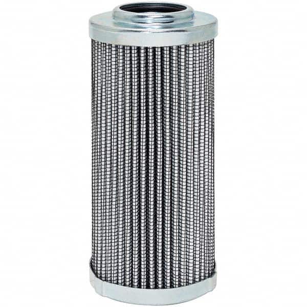 Baldwin Filters - 4-11/16" OAL x 2-3/32" OD Automotive Hydraulic Filter - Eagle Tool & Supply