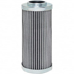 Baldwin Filters - 4-11/16" OAL x 2-3/32" OD Automotive Hydraulic Filter - Eagle Tool & Supply
