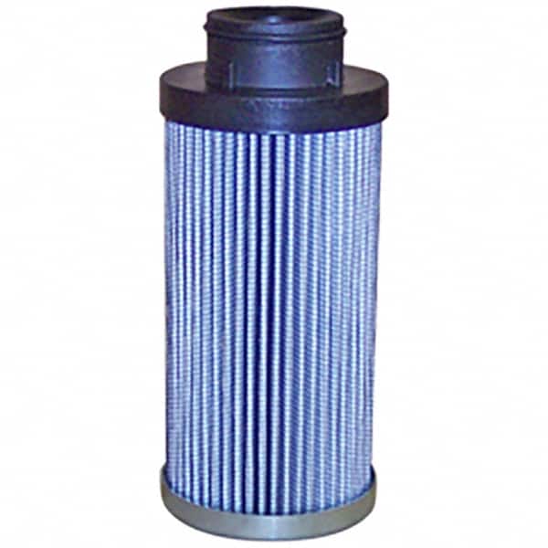 Baldwin Filters - 5-5/16" OAL x 2-3/8" OD Automotive Hydraulic Filter - Eagle Tool & Supply