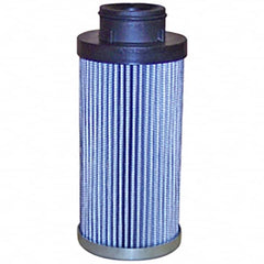 Baldwin Filters - 5-5/16" OAL x 2-3/8" OD Automotive Hydraulic Filter - Eagle Tool & Supply