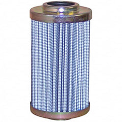Baldwin Filters - 4-1/8" OAL x 2-7/32" OD Automotive Hydraulic Filter - Eagle Tool & Supply