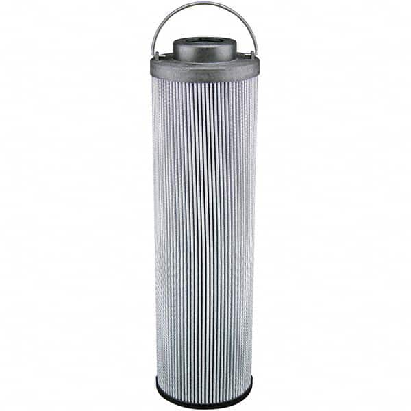 Baldwin Filters - 16-3/16" OAL x 4-1/2" OD Automotive Hydraulic Filter - Eagle Tool & Supply
