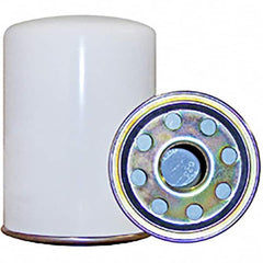 Baldwin Filters - 1-1/4 Thread 7-1/16" OAL x 5-1/16" OD Automotive Hydraulic Filter - Eagle Tool & Supply