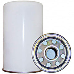 Baldwin Filters - 1-1/4 Thread 8-15/16" OAL x 5-1/32" OD Automotive Hydraulic Filter - Eagle Tool & Supply