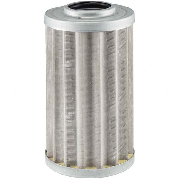 Baldwin Filters - 4-3/4" OAL x 2-5/8" OD Automotive Hydraulic Filter - Eagle Tool & Supply