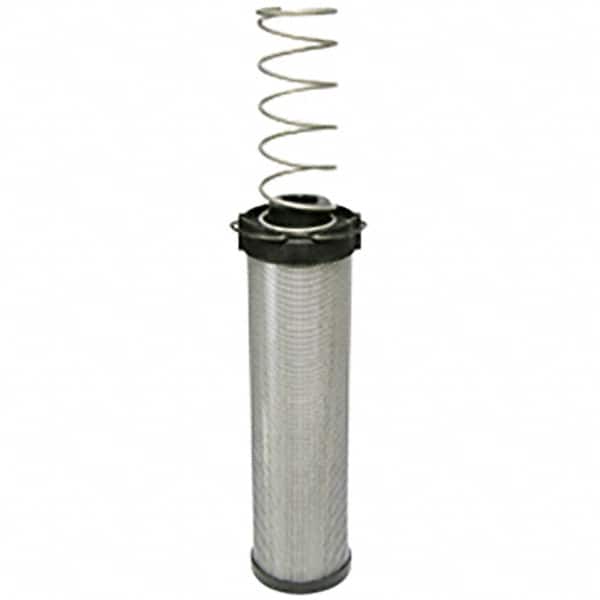 Baldwin Filters - 9" OAL x 2-3/8" OD Automotive Hydraulic Filter - Eagle Tool & Supply
