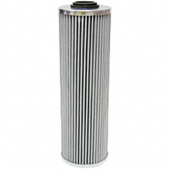 Baldwin Filters - 8-7/8" OAL x 2-3/4" OD Automotive Hydraulic Filter - Eagle Tool & Supply
