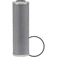 Baldwin Filters - 10-1/4" OAL x 3-3/32" OD Automotive Hydraulic Filter - Eagle Tool & Supply