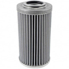 Baldwin Filters - 5" OAL x 2-3/4" OD Automotive Hydraulic Filter - Eagle Tool & Supply