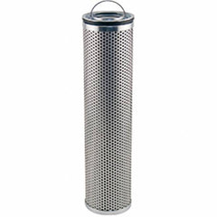 Baldwin Filters - 12-5/16" OAL x 3-1/16" OD Automotive Hydraulic Filter - Eagle Tool & Supply