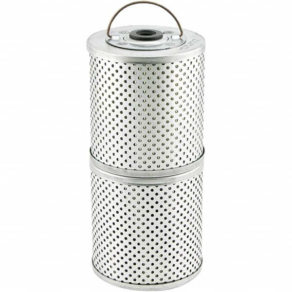 Baldwin Filters - 7-5/8" OAL x 3-15/32" OD Automotive Oil Filter - Eagle Tool & Supply