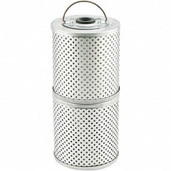 Baldwin Filters - 7-5/8" OAL x 3-15/32" OD Automotive Oil Filter - Eagle Tool & Supply