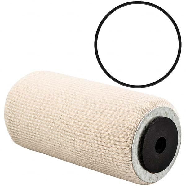 Baldwin Filters - 6-7/8" OAL x 3-5/32" OD Automotive Oil Filter - Eagle Tool & Supply