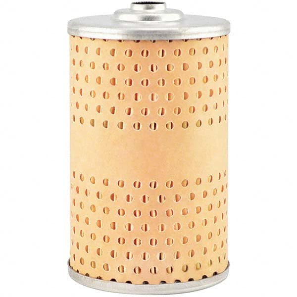 Baldwin Filters - 4-5/8" OAL x 2-9/16" OD Automotive Oil Filter - Eagle Tool & Supply
