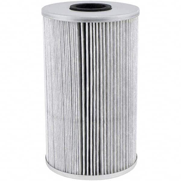 Baldwin Filters - 8-11/16" OAL x 5-1/32" OD Automotive Oil Filter - Eagle Tool & Supply