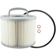 Baldwin Filters - M16 x 2.0 Thread 5-3/32" OAL x 6-1/2" OD Automotive Oil Filter - Eagle Tool & Supply