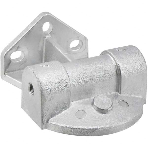 Baldwin Filters - 2-3/4" OAL x 4-1/4" OD Automotive Oil Filter - Eagle Tool & Supply