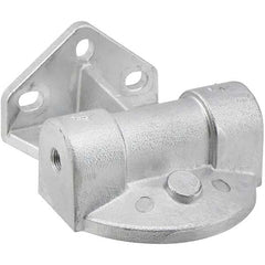 Baldwin Filters - 2-3/4" OAL x 4-1/4" OD Automotive Oil Filter - Eagle Tool & Supply