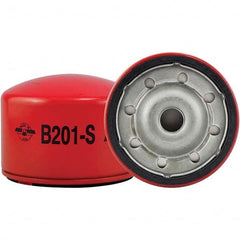 Baldwin Filters - M20 x 1.5 Thread 3-3/16" OAL x 4-1/4" OD Automotive Oil Filter - Eagle Tool & Supply