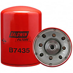 Baldwin Filters - 6-31/32" OAL x 5-1/16" OD Automotive Oil Filter - Eagle Tool & Supply