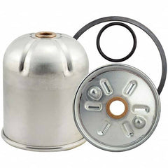 Baldwin Filters - 4-1/2" OAL x 3-27/32" OD Automotive Oil Filter - Eagle Tool & Supply