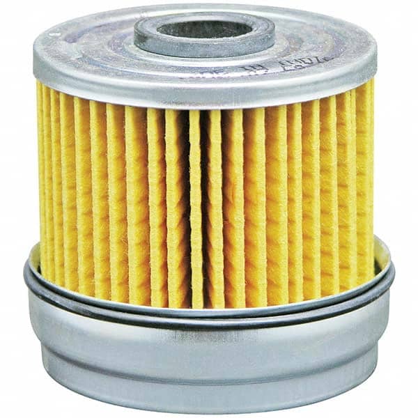 Baldwin Filters - 2-3/4" OAL x 2-29/32" OD Automotive Oil Filter - Eagle Tool & Supply