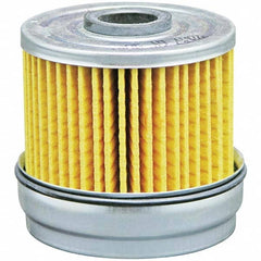 Baldwin Filters - 2-3/4" OAL x 2-29/32" OD Automotive Oil Filter - Eagle Tool & Supply