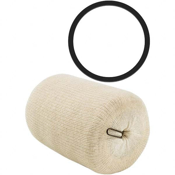 Baldwin Filters - 5-1/4" OAL x 4" OD Automotive Oil Filter - Eagle Tool & Supply