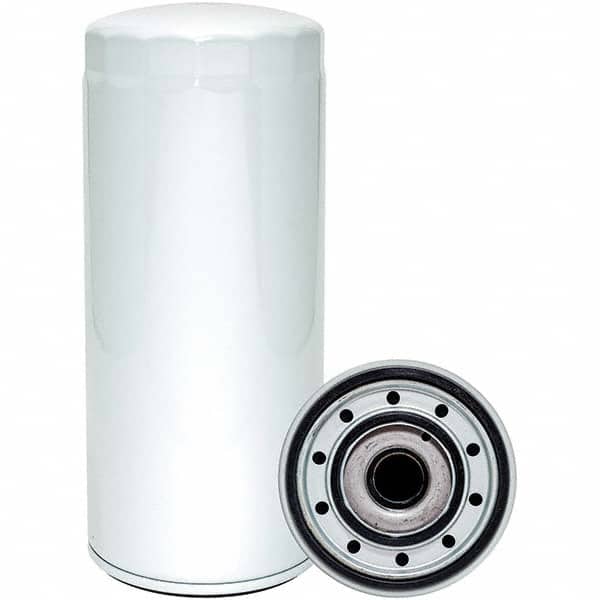 Baldwin Filters - M30 x 2.0 Thread 10-3/8" OAL x 4-5/16" OD Automotive Oil Filter - Eagle Tool & Supply