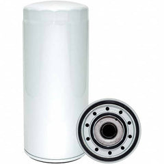 Baldwin Filters - M30 x 2.0 Thread 10-3/8" OAL x 4-5/16" OD Automotive Oil Filter - Eagle Tool & Supply