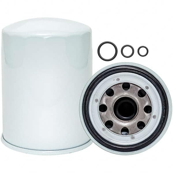Baldwin Filters - M26 x 1.5 Thread 4-15/16" OAL x 3-17/32" OD Automotive Oil Filter - Eagle Tool & Supply