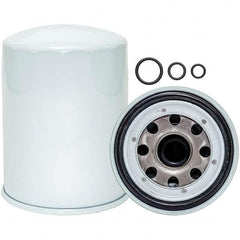 Baldwin Filters - M26 x 1.5 Thread 4-15/16" OAL x 3-17/32" OD Automotive Oil Filter - Eagle Tool & Supply