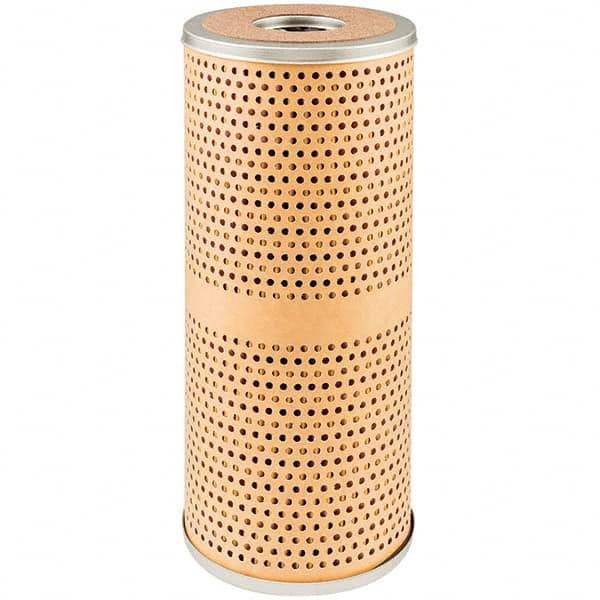 Baldwin Filters - 9-9/32" OAL x 3-15/16" OD Automotive Oil Filter - Eagle Tool & Supply