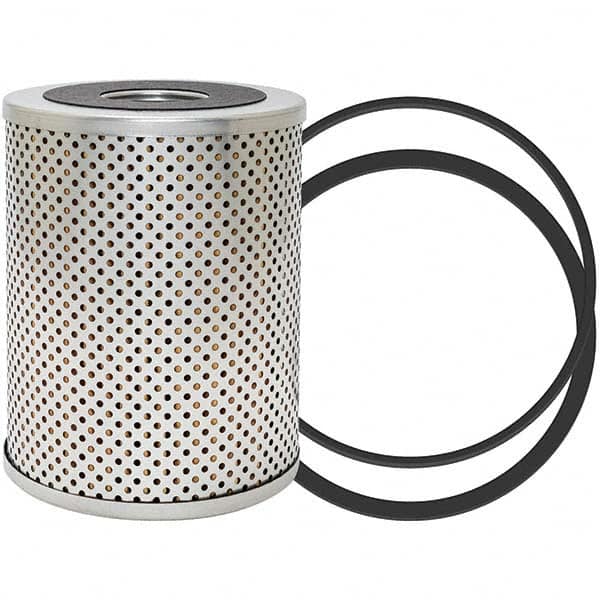 Baldwin Filters - 5-3/4" OAL x 4-7/16" OD Automotive Oil Filter - Eagle Tool & Supply