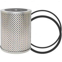 Baldwin Filters - 5-3/4" OAL x 4-7/16" OD Automotive Oil Filter - Eagle Tool & Supply
