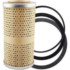 Baldwin Filters - 6-3/4" OAL x 3-5/16" OD Automotive Oil Filter - Eagle Tool & Supply