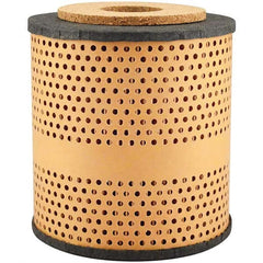 Baldwin Filters - 5-1/8" OAL x 4-5/8" OD Automotive Oil Filter - Eagle Tool & Supply