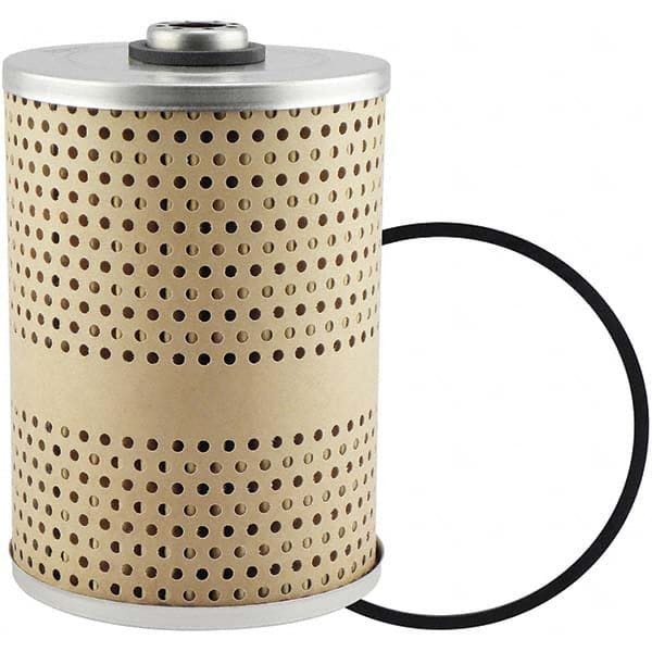Baldwin Filters - 5-23/32" OAL x 3-15/16" OD Automotive Oil Filter - Eagle Tool & Supply
