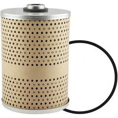 Baldwin Filters - 5-23/32" OAL x 3-15/16" OD Automotive Oil Filter - Eagle Tool & Supply