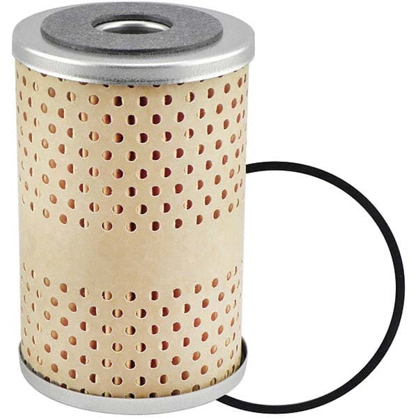 Baldwin Filters - 4-1/2" OAL x 2-29/32" OD Automotive Oil Filter - Eagle Tool & Supply