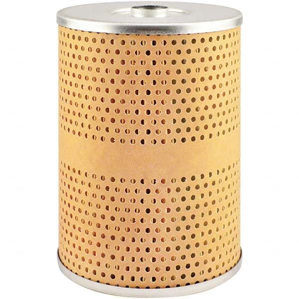 Baldwin Filters - 6-1/4" OAL x 4-17/32" OD Automotive Oil Filter - Eagle Tool & Supply