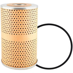 Baldwin Filters - 7-1/16" OAL x 4-17/32" OD Automotive Oil Filter - Eagle Tool & Supply