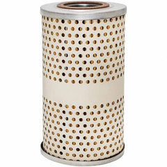 Baldwin Filters - 5-13/32" OAL x 2-13/16" OD Automotive Oil Filter - Eagle Tool & Supply