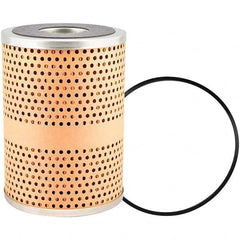 Baldwin Filters - 5-9/16" OAL x 3-15/16" OD Automotive Oil Filter - Eagle Tool & Supply