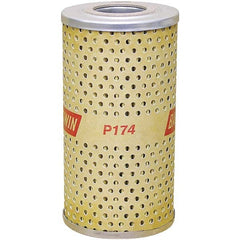 Baldwin Filters - 5-9/16" OAL x 2-7/8" OD Automotive Oil Filter - Eagle Tool & Supply